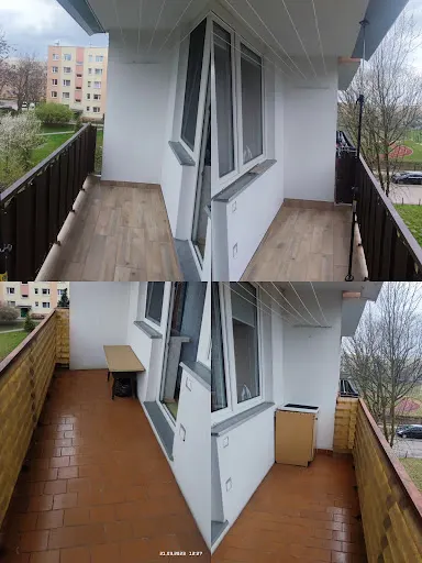 Usługi Remontowo-Wykończeniowe Kornel Kłosiński - firma remontowa Łódź - remonty - mieszkanie pod klucz Łódź